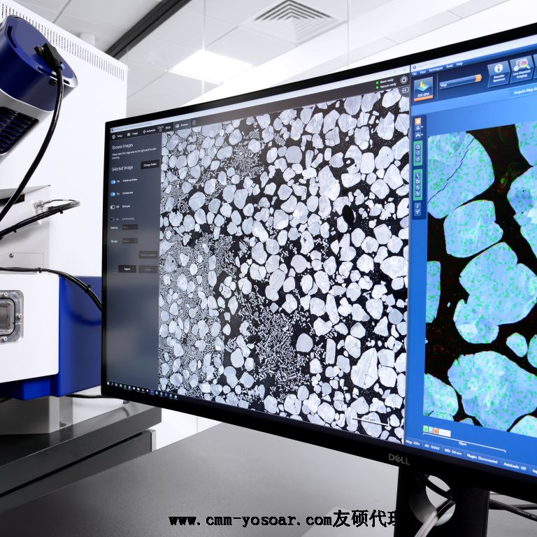 云阳蔡司云阳扫描电镜